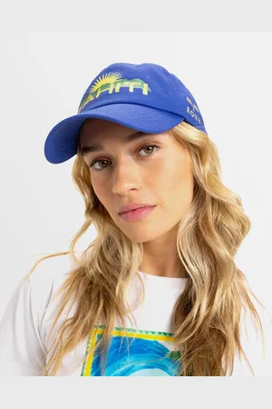 Roxy Womens Atlas Trucker Cap - - Size 1SZ at Official Store