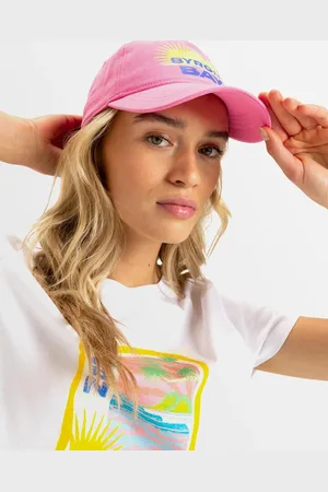 Roxy Womens Atlas Trucker Cap - - Size 1SZ at Official Store