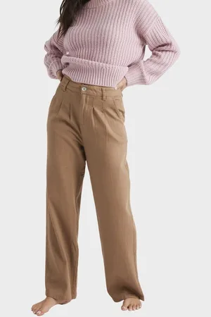 Roxy Womens Attractive Light Pants - - Size 24 at Official Store