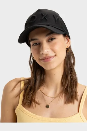 Roxy Womens Brighter Day Cap - - Size 1SZ at Official Store