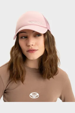 Roxy Womens Finishline 3 Colors Cap - - Size 1SZ at Official Store