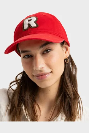 Roxy Womens City Of Love 2 Cap - - Size 1SZ at Official Store