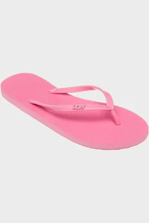 Roxy Womens Viva Iv Sandals - - Size 10 at Official Store