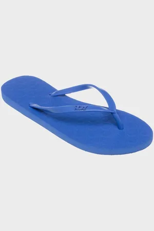 Roxy Womens Viva Iv Sandals - - Size 6 at Official Store