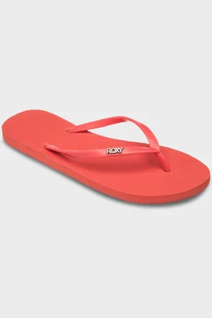 Roxy Womens Viva Iv Sandals - - Size 7 at Official Store