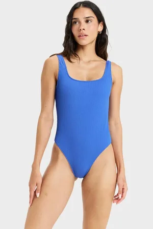 Roxy Womens Aruba One Piece Swimsuit - - Size M at Official Store
