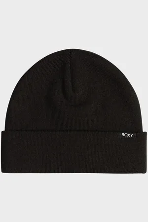 Roxy Womens Tropical Snow Beanie - - Size 1SZ at Official Store