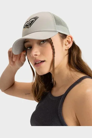Roxy Womens Soulrocker Cap - - Size 1SZ at Official Store