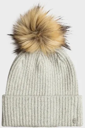Roxy Womens Twinny Beanie - - Size 1SZ at Official Store