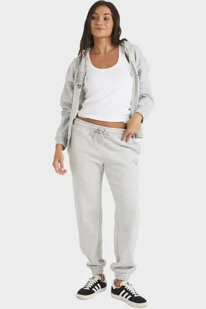 Roxy Womens Endless Days Pants - - Size L at Official Store