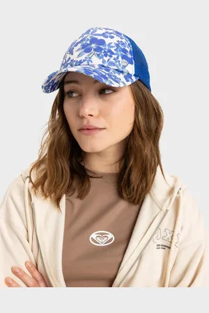 Roxy Womens Beautiful Morning Cap - - Size 1SZ at Official Store