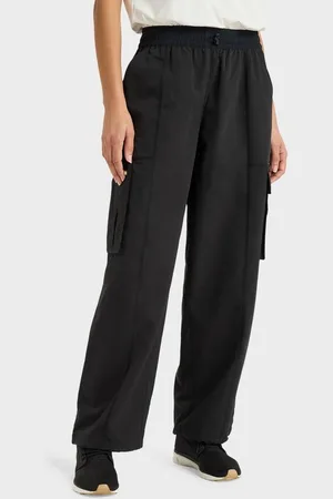 Roxy Womens Boundless Spirit Pants - - Size M at Official Store