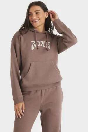 Roxy Womens Endless Days Pullover Hoodie - - Size XL at Official Store
