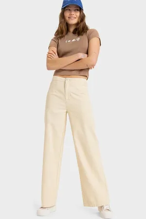 Roxy Womens Winter Around Pants - - Size 27 at Official Store