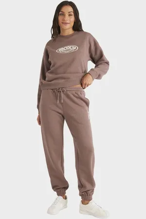 Roxy Womens Endless Days Pants - - Size M at Official Store