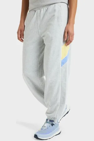 Roxy Womens Essential Energy New Jogger Pants - - Size S at Official Store