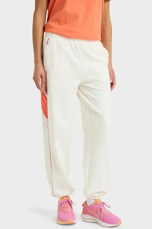 Roxy Womens Essential Energy New Jogger Pants - - Size L at Official Store
