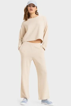 Roxy Womens Stay Pants - - Size L at Official Store