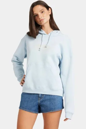 Roxy Womens Endless Days Pullover Hoodie - - Size L at Official Store