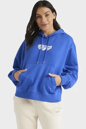 Roxy Womens First Day Hoodie - - Size L at Official Store