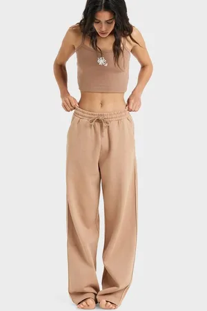 Roxy Womens Our Town Track Pants - - Size M at Official Store