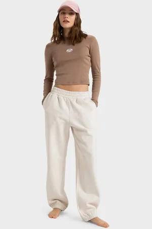 Roxy Womens In Morning Sunrise Track Pants - - Size XS at Official Store