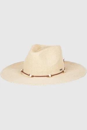 Roxy Womens Coconut Flavor Sun Hat - - Size M/L at Official Store