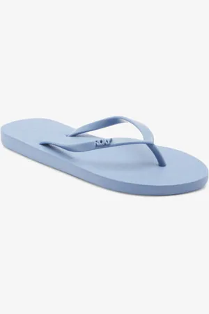 Roxy Womens Viva Thongs - - Size 5 at Official Store