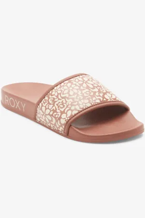 Roxy Womens Slippy Sandals - - Size 9 at Official Store