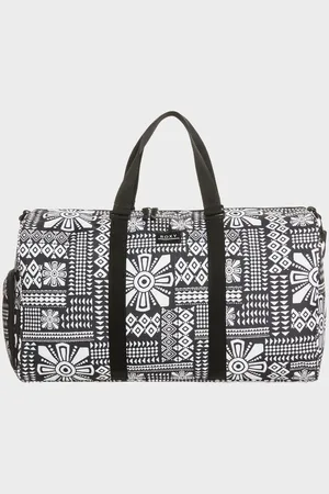 Roxy Womens Pumpkin Spice 35 L Travel Bag - - Size 1SZ at Official Store