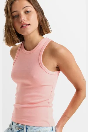 Roxy Womens Baseline Tank - - Size XS at Official Store