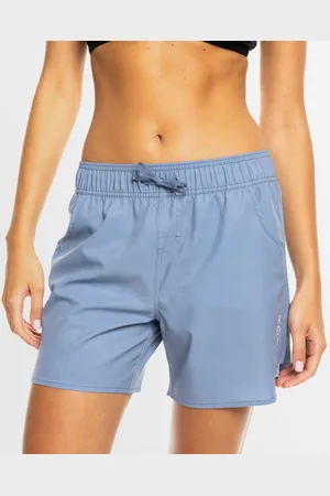 Roxy Womens Wave 5" Boardshorts - - Size XL at Official Store