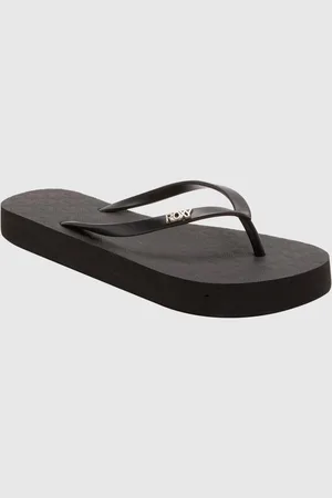 Roxy Womens Viva Higher Sandals - - Size 11 at Official Store