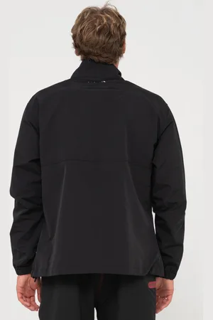 Rusty Still Surfing Spray Jacket