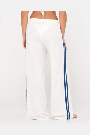 Rusty Palm Springs Side Stripe Lounge Pant