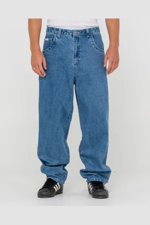 Rusty T Tapered Baggy Jean