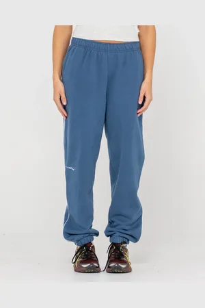 Rusty South Cuffed Low Rise Track Pant
