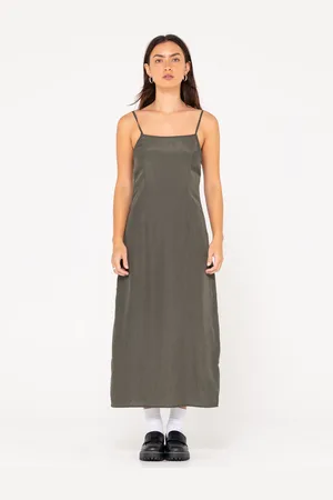 Rusty Porter Midi Slip Dress