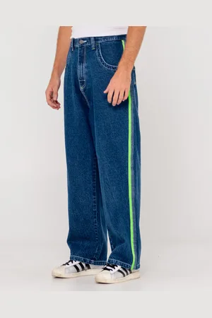 Rusty Reflekt Baggy Jean