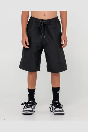 Rusty Wear Eva Elastic Waist Short Boys