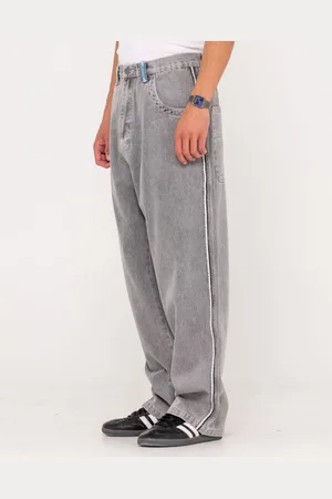 Rusty Flip Daddy 2.0 Baggy Jean