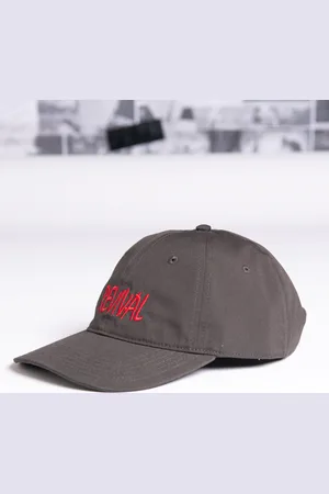 Rusty Rusty Revival Cap