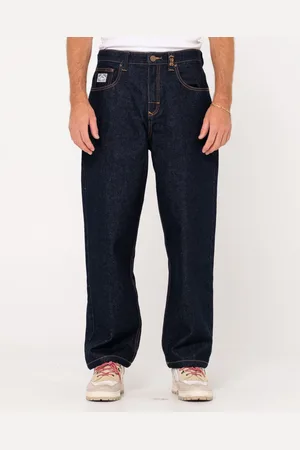 Rusty Lucifer Lucky Loose Fit Jean