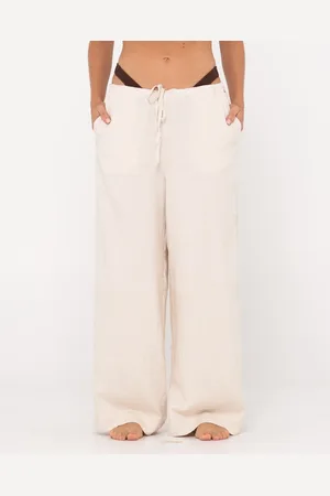 Rusty Palm Springs High Waisted Lounge Pant