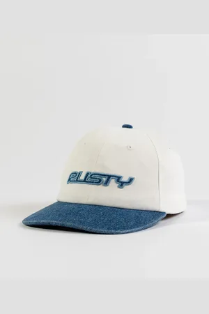 Rusty Flip Mommy Dad Cap
