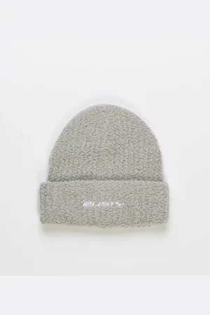 Rusty Bonnie Boucle Beanie