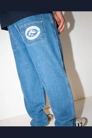 Rusty T Tapered Rush Hour Jean