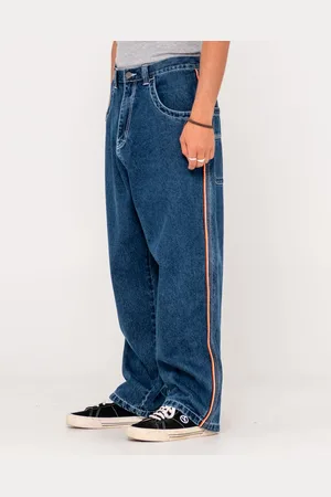 Rusty Flip Daddy 2.0 Baggy Jean