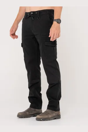 Rusty Obligation Heavyweight Cargo Pant