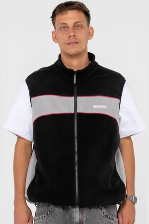 Rusty Viper Polar Fleece Vest